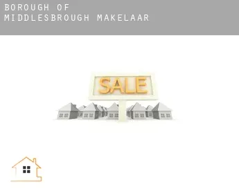 Middlesbrough (Borough)  makelaar