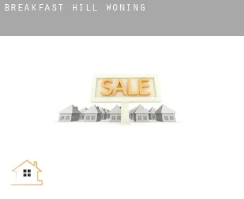 Breakfast Hill  woning