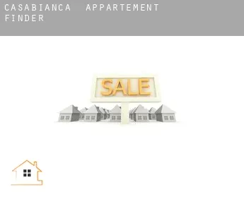 Casabianca  appartement finder