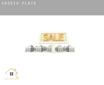 Cássia  flats