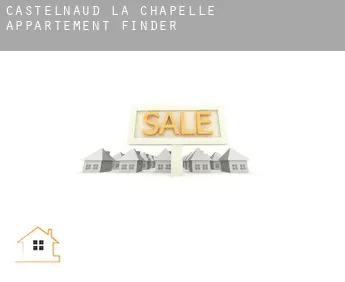 Castelnaud-la-Chapelle  appartement finder