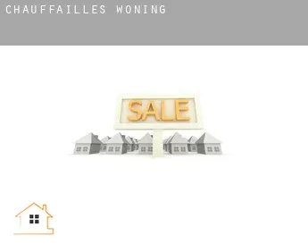 Chauffailles  woning