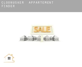 Cloonusker  appartement finder