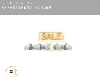 Cold Spring  appartement finder