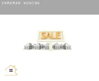 Cwmaman  woning