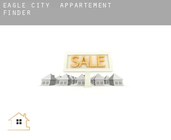 Eagle City  appartement finder