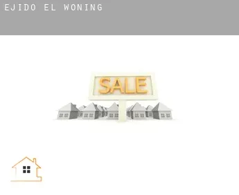 Ejido (El)  woning