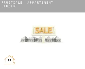 Fruitdale  appartement finder