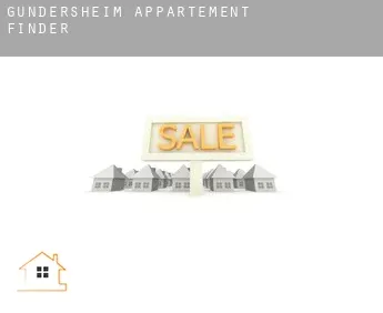 Gundersheim  appartement finder