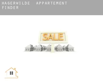 Hagerwilde  appartement finder
