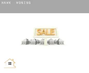 Hawk  woning
