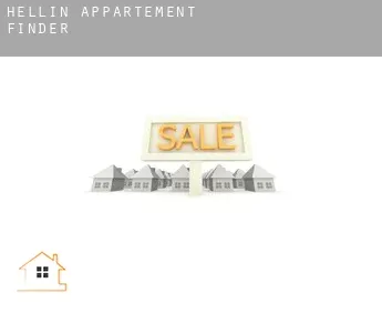 Hellín  appartement finder