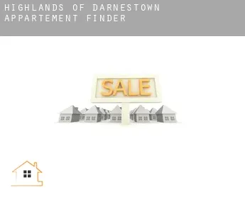 Highlands of Darnestown  appartement finder