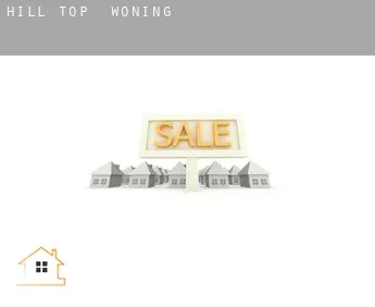 Hill Top  woning