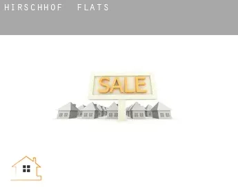 Hirschhof  flats