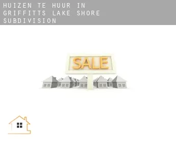 Huizen te huur in  Griffitts Lake Shore Subdivision