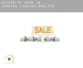 Huizen te huur in  Janacks Landing Shelter