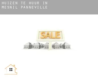 Huizen te huur in  Mesnil-Panneville