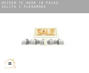 Huizen te huur in  Palau-solità i Plegamans