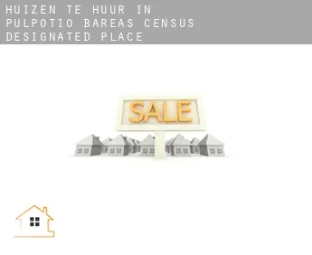 Huizen te huur in  Pulpotio Bareas