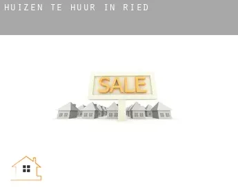 Huizen te huur in  Ried