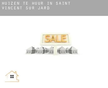 Huizen te huur in  Saint-Vincent-sur-Jard