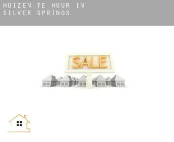 Huizen te huur in  Silver Springs