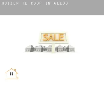 Huizen te koop in  Aledo