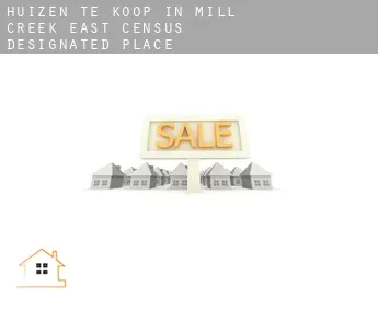 Huizen te koop in  Mill Creek East