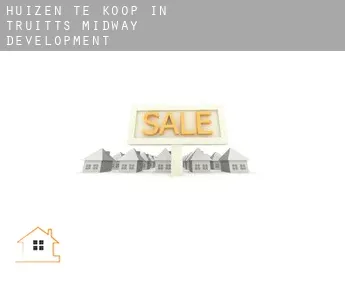 Huizen te koop in  Truitts Midway Development