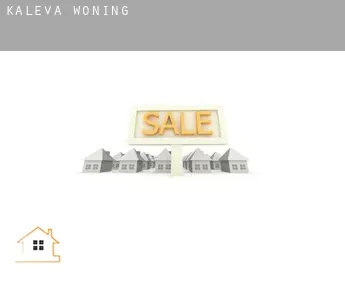 Kaleva  woning