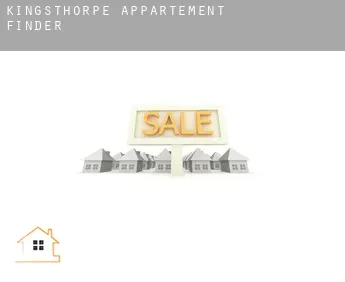Kingsthorpe  appartement finder