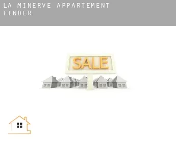 La Minerve  appartement finder