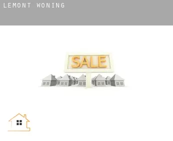 Lemont  woning