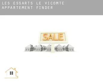 Les Essarts-le-Vicomte  appartement finder