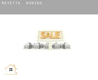 Mayetta  woning