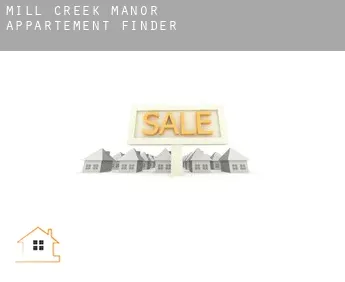 Mill Creek Manor  appartement finder