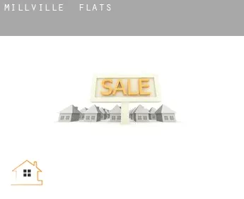 Millville  flats