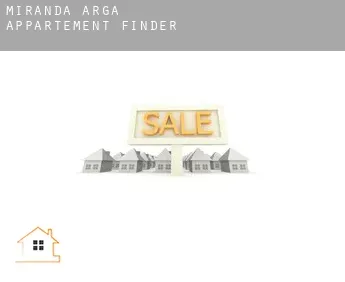 Miranda de Arga  appartement finder