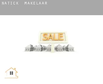 Natick  makelaar