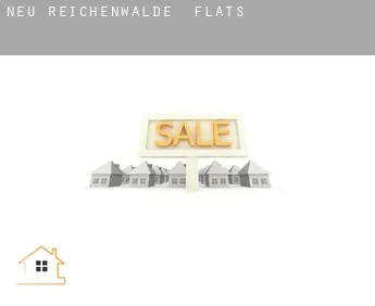 Neu Reichenwalde  flats