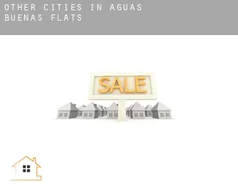 Other cities in Aguas Buenas  flats