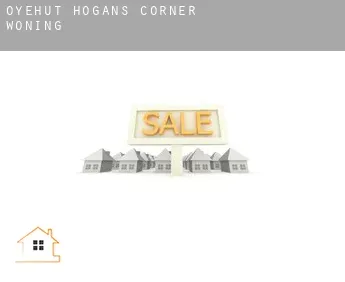 Oyehut-Hogans Corner  woning