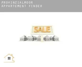 Provinzialmoor  appartement finder