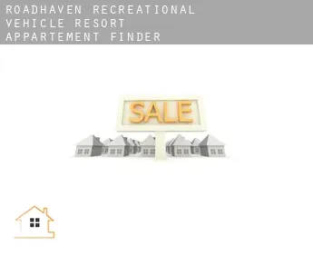 Roadhaven Recreational Vehicle Resort  appartement finder