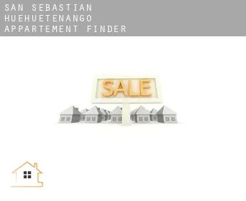 San Sebastián Huehuetenango  appartement finder