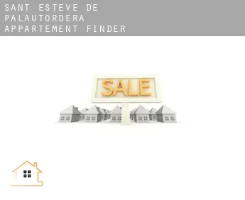 Sant Esteve de Palautordera  appartement finder