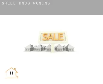 Shell Knob  woning