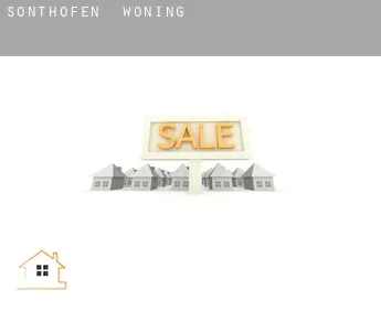 Sonthofen  woning