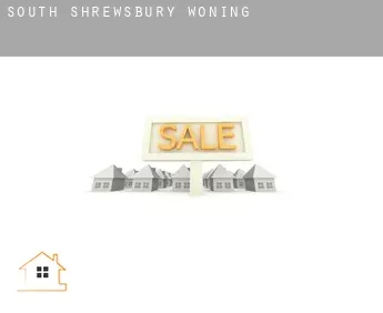 South Shrewsbury  woning